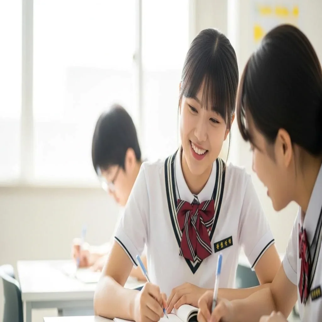 첨단지구 고등 영수학원