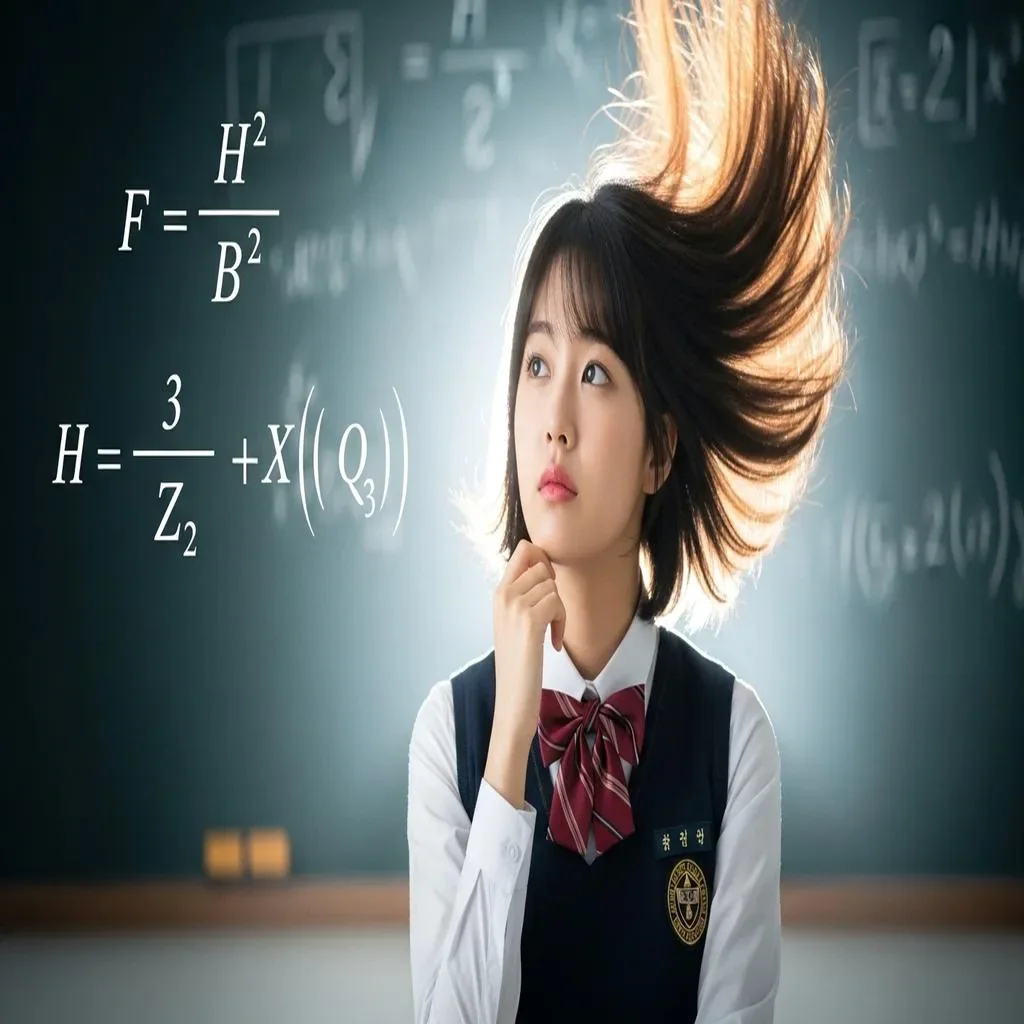 대화동 과학학원