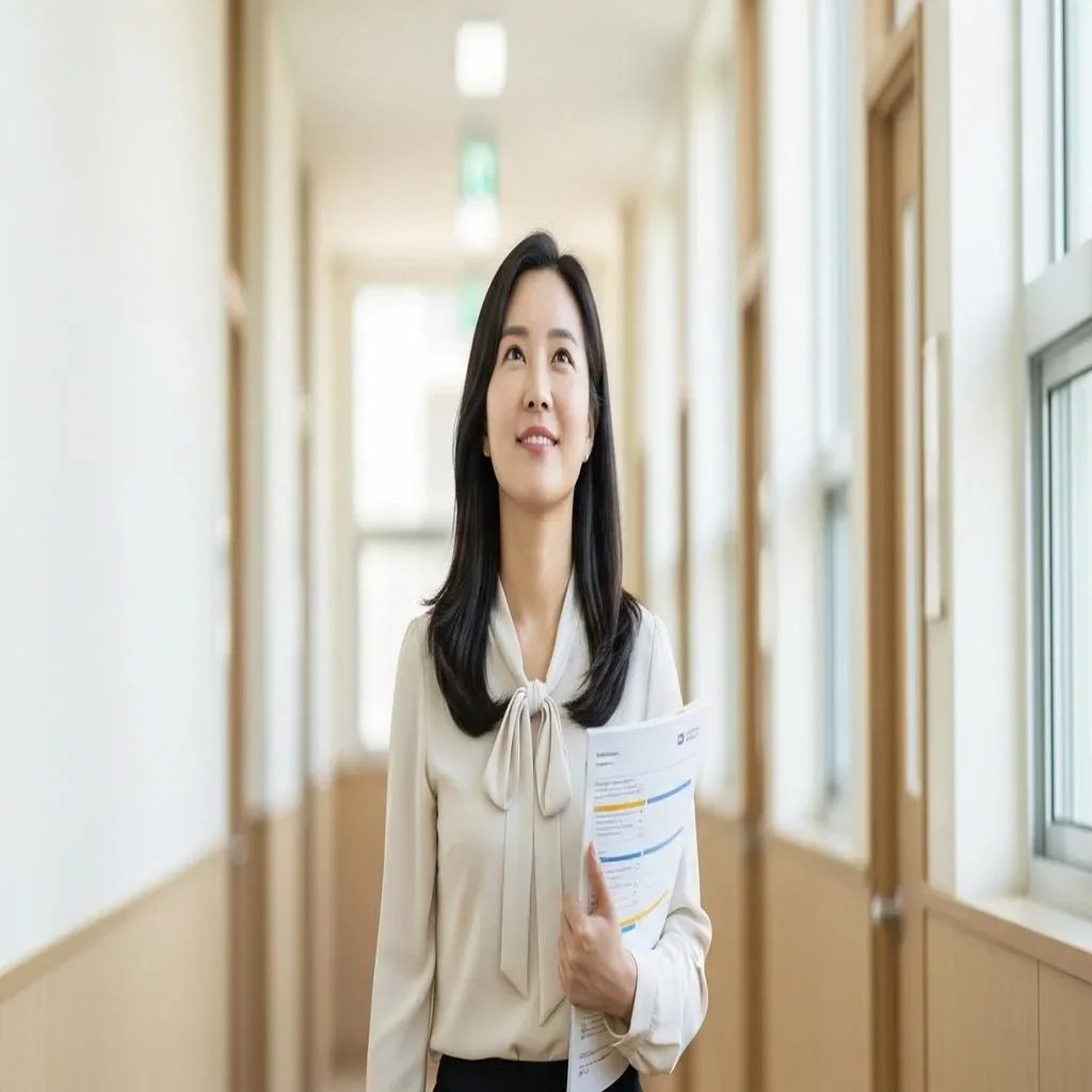 신암동 고등학생학원
