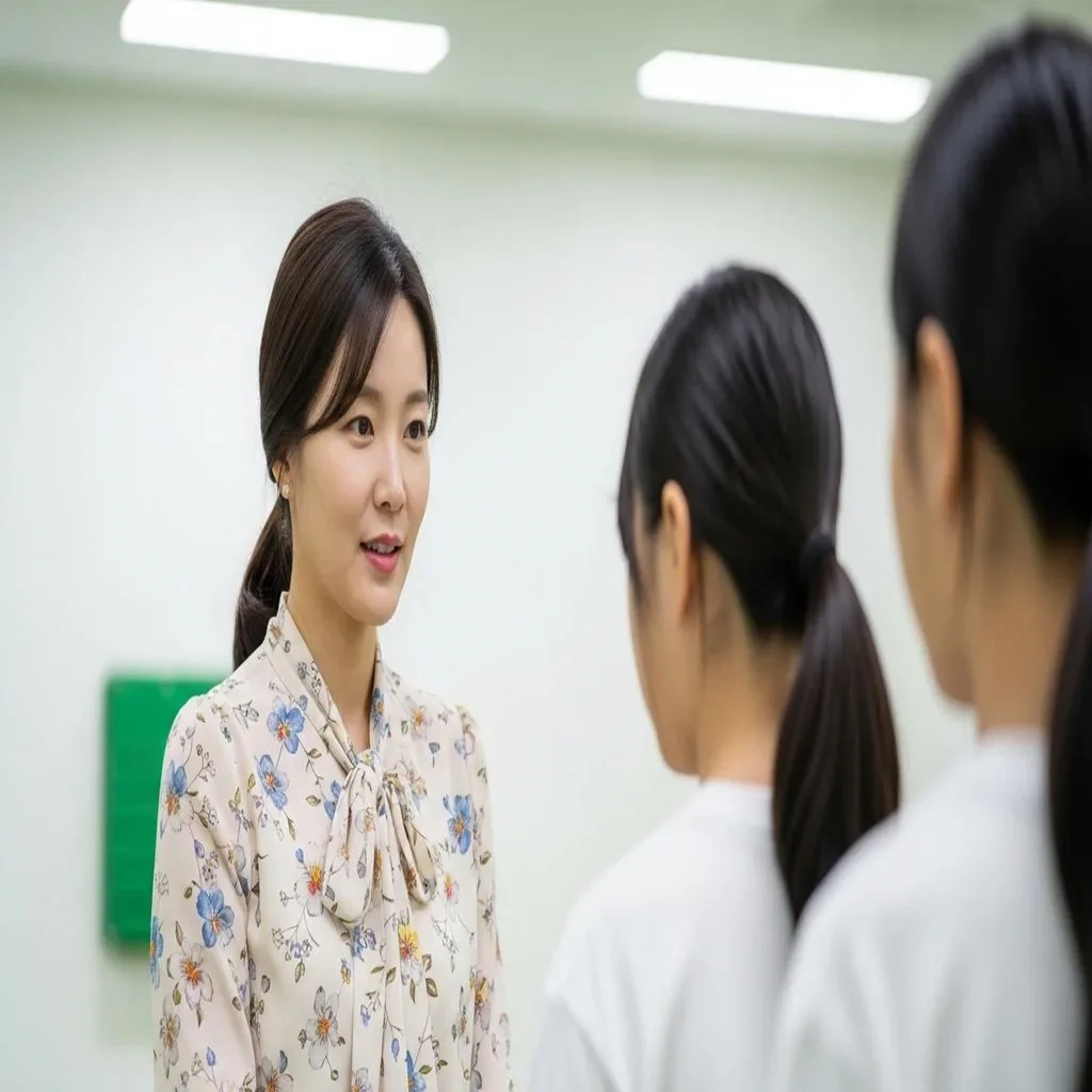 수완지구 종합학원