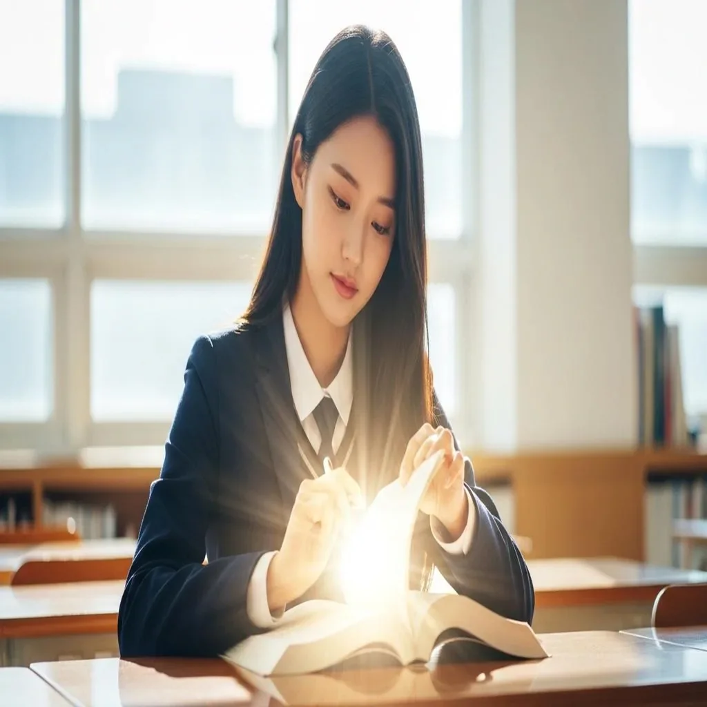 영덕동 학원