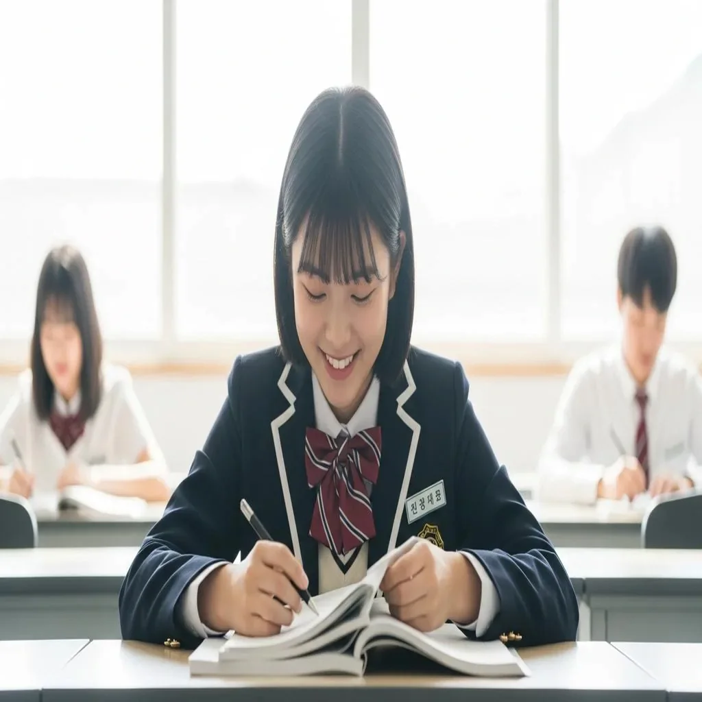 인천논현동 중학생 국영수학원