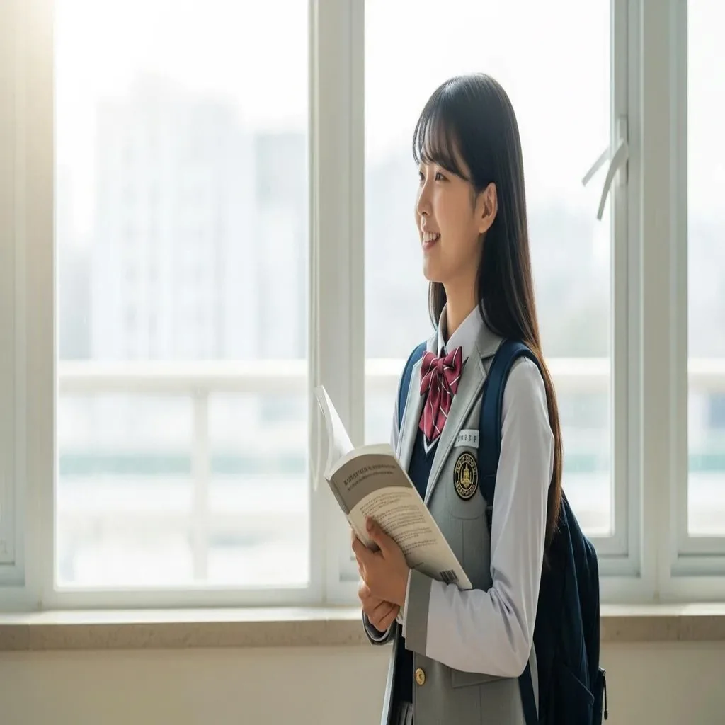 흥덕 고2 수학학원