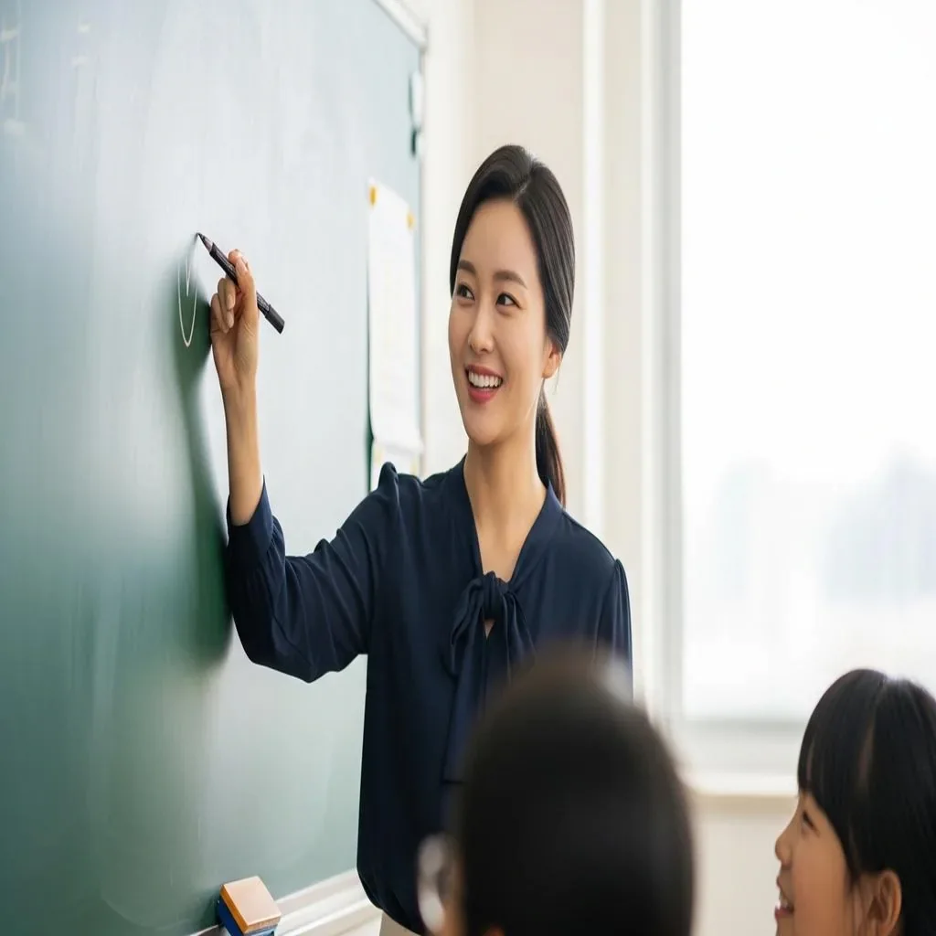 구로동 고등학원