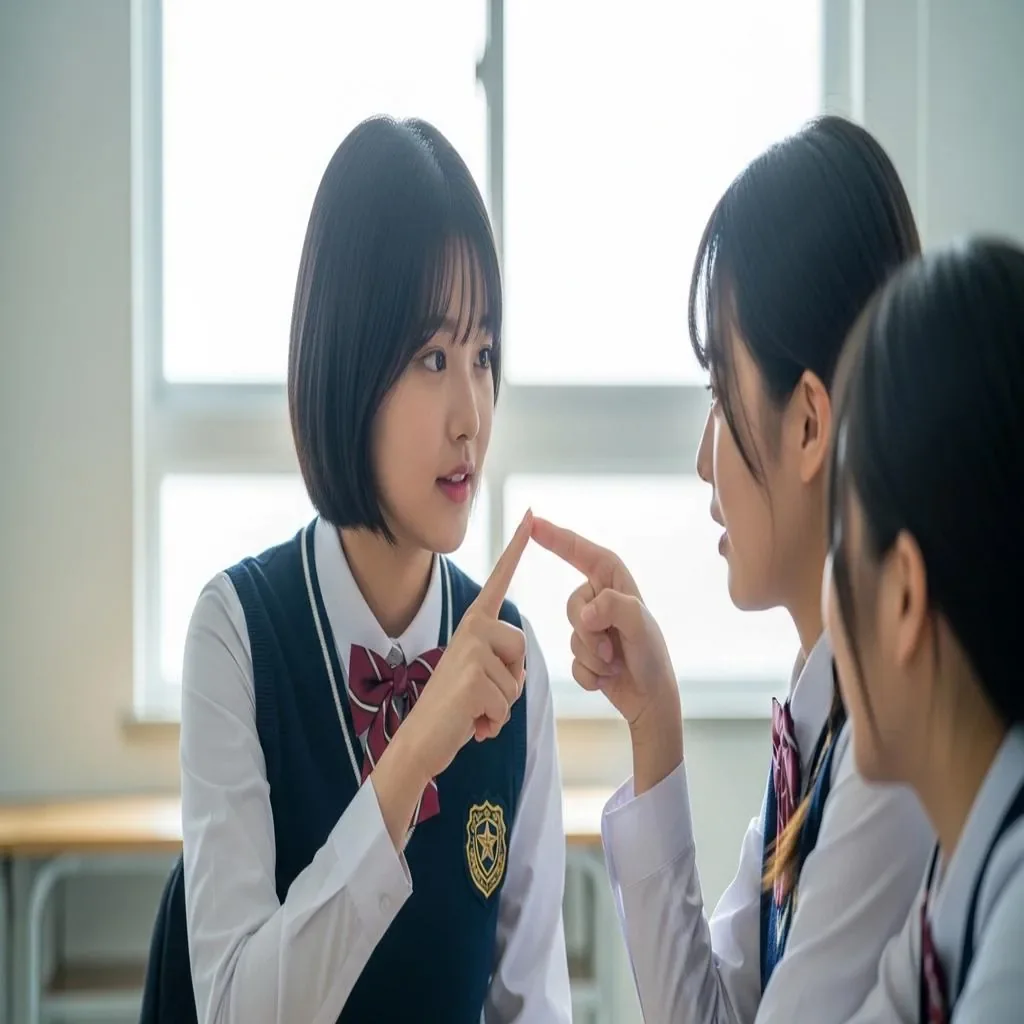 야당 초등학생학원