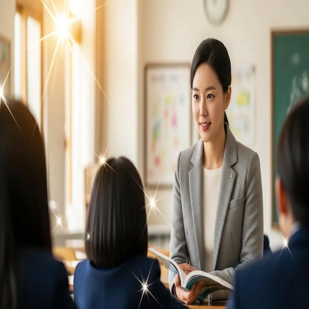 원흥 초등 국영수학원