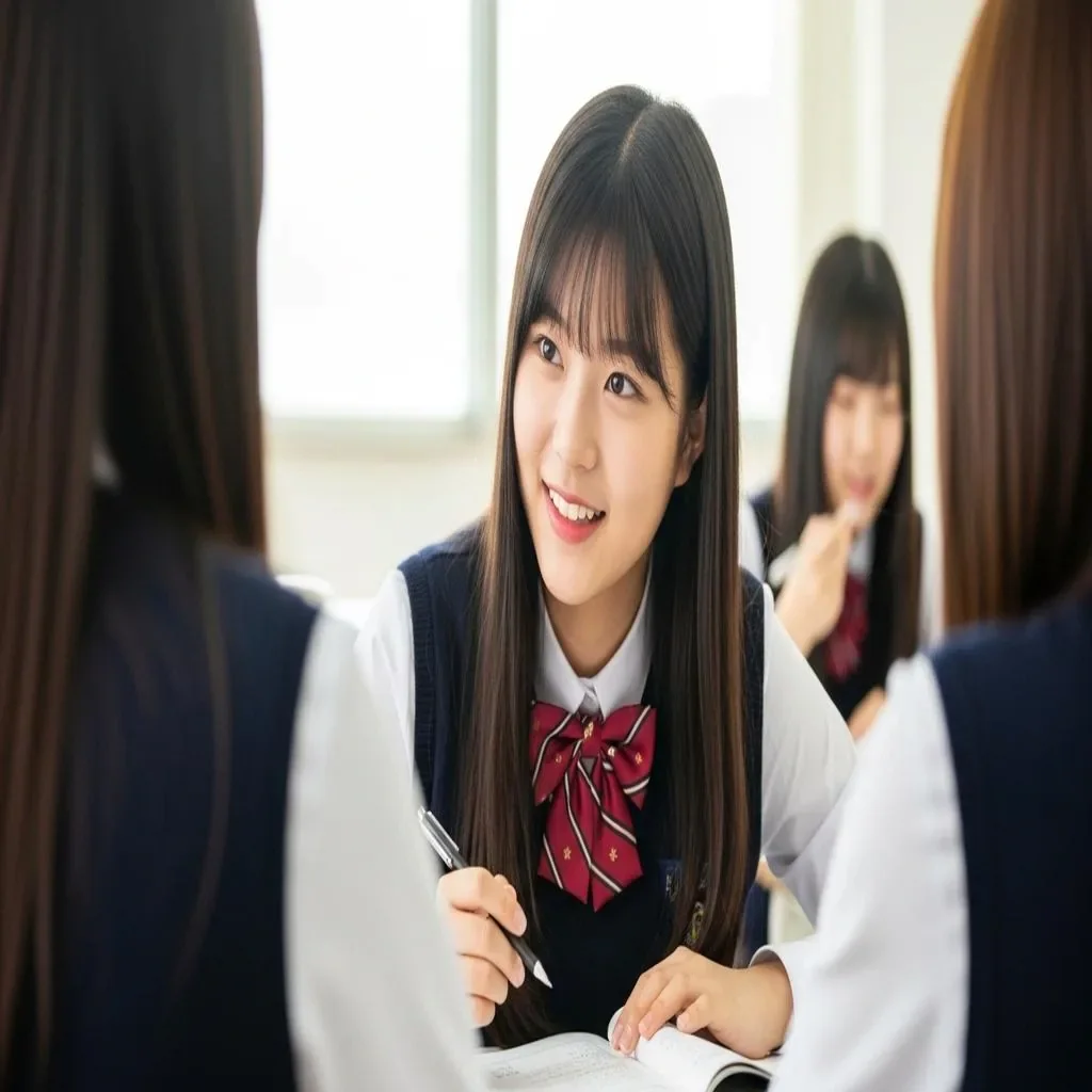옥길동 고등 영수학원