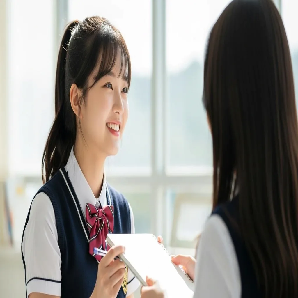 서신 교습소
