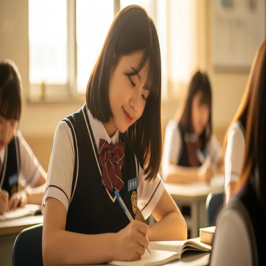 송촌동 학원