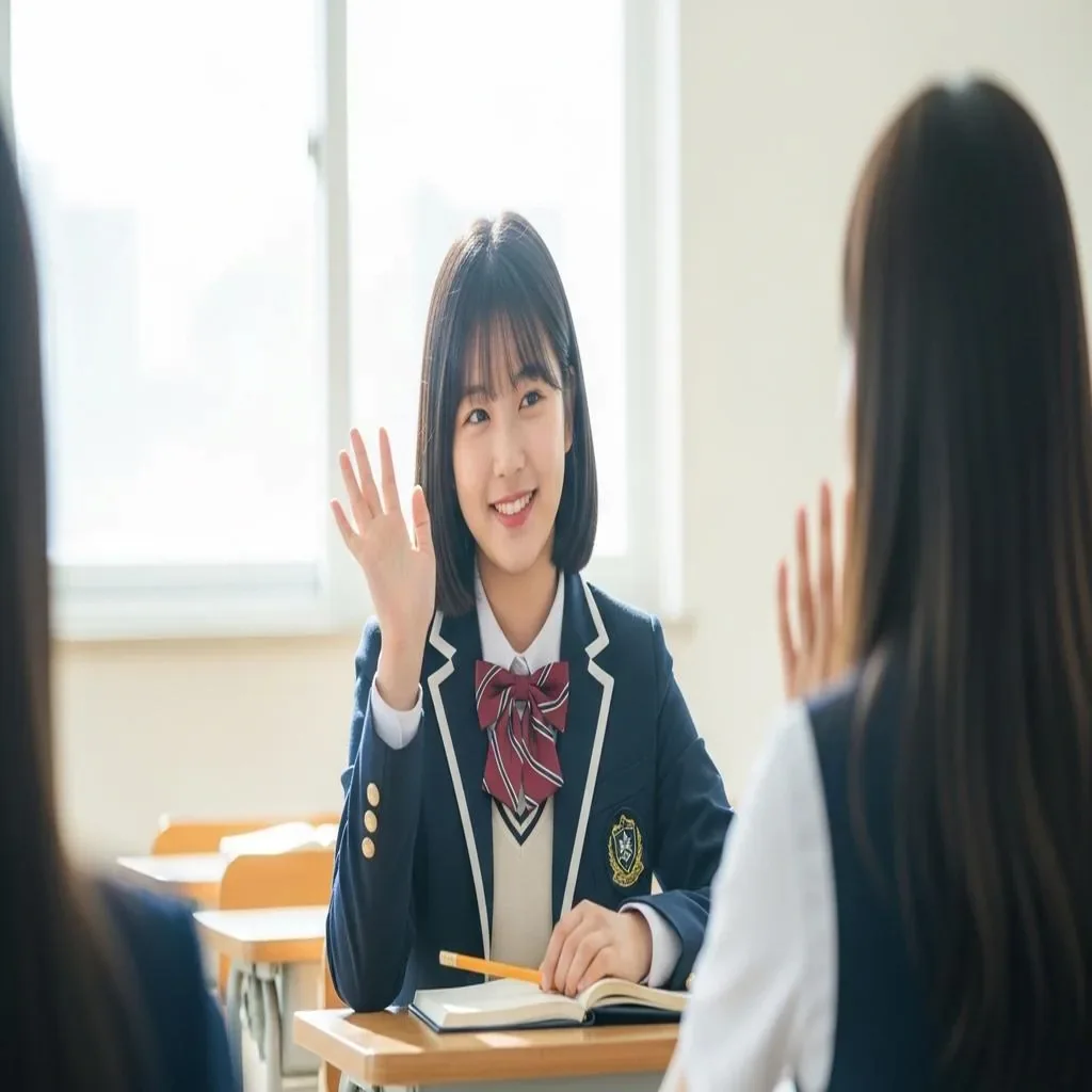 새롬 단과 영어학원