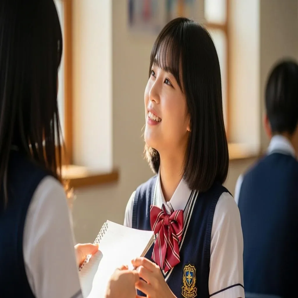 송정 고등학원