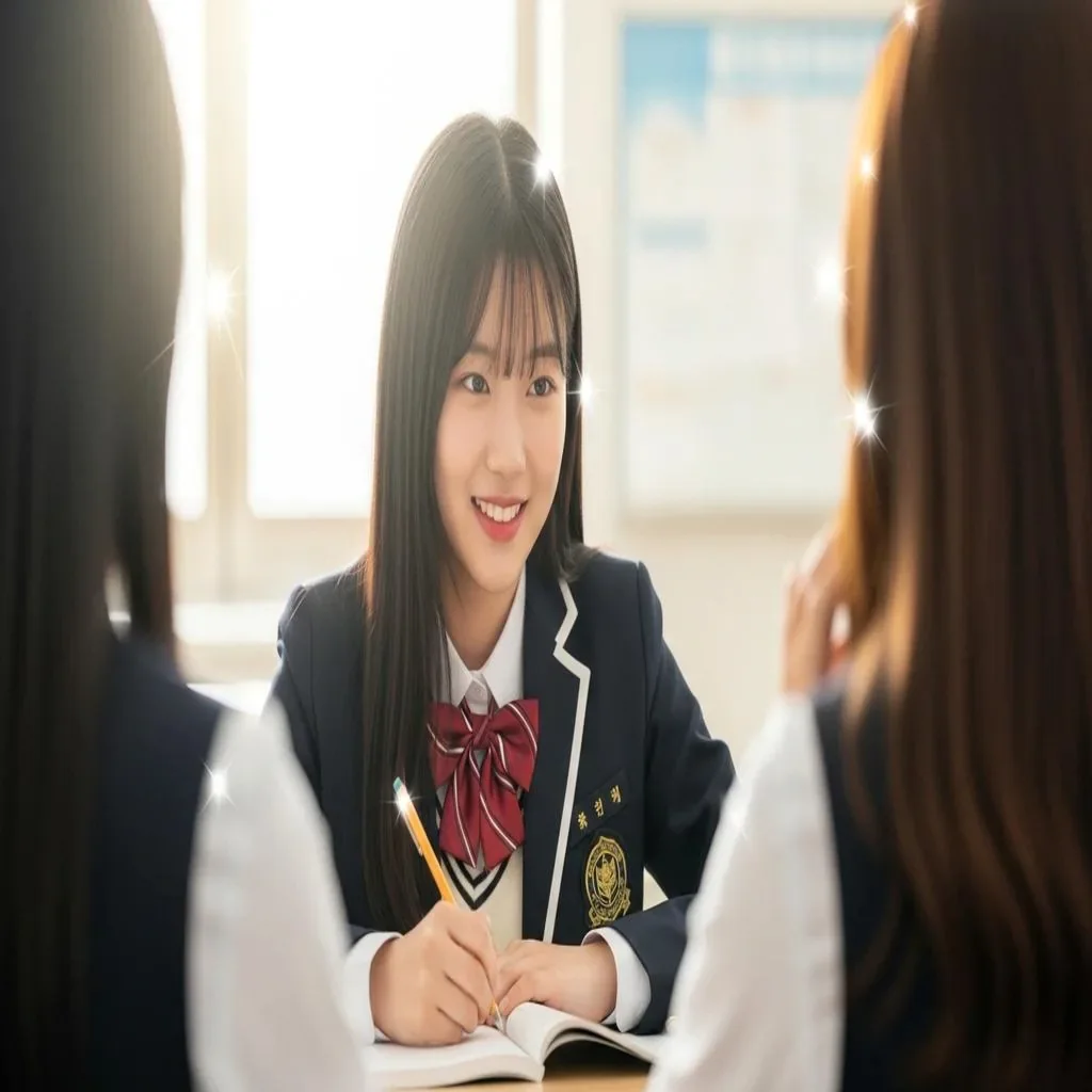 가경동 영어학원