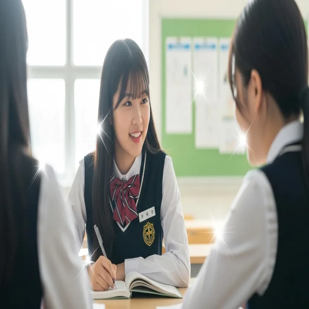 진관동 고등 국영수학원