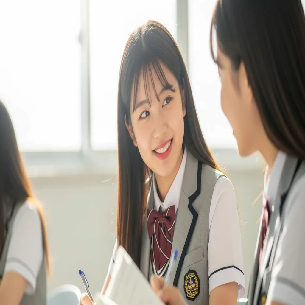 고성동 중학생 영어학원