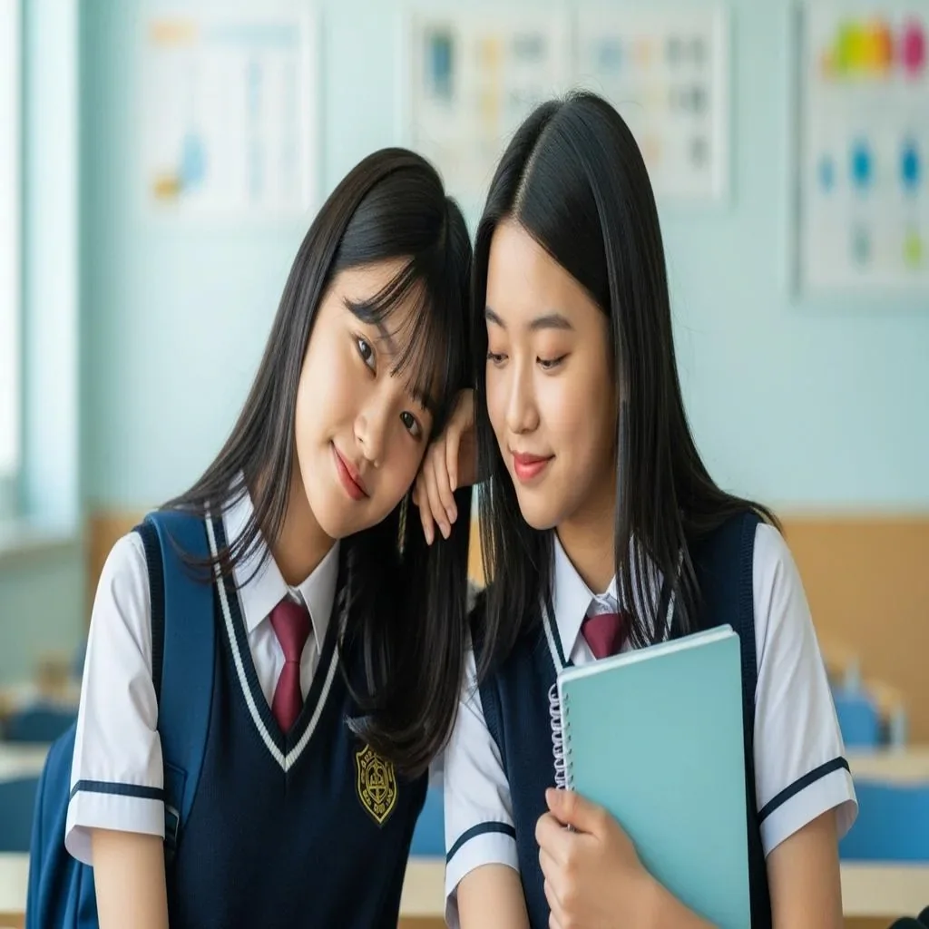 동백 초등학생학원