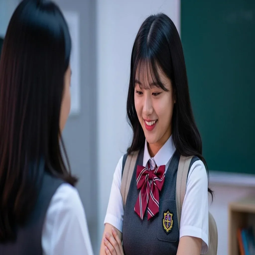 마곡동 중등 영수학원