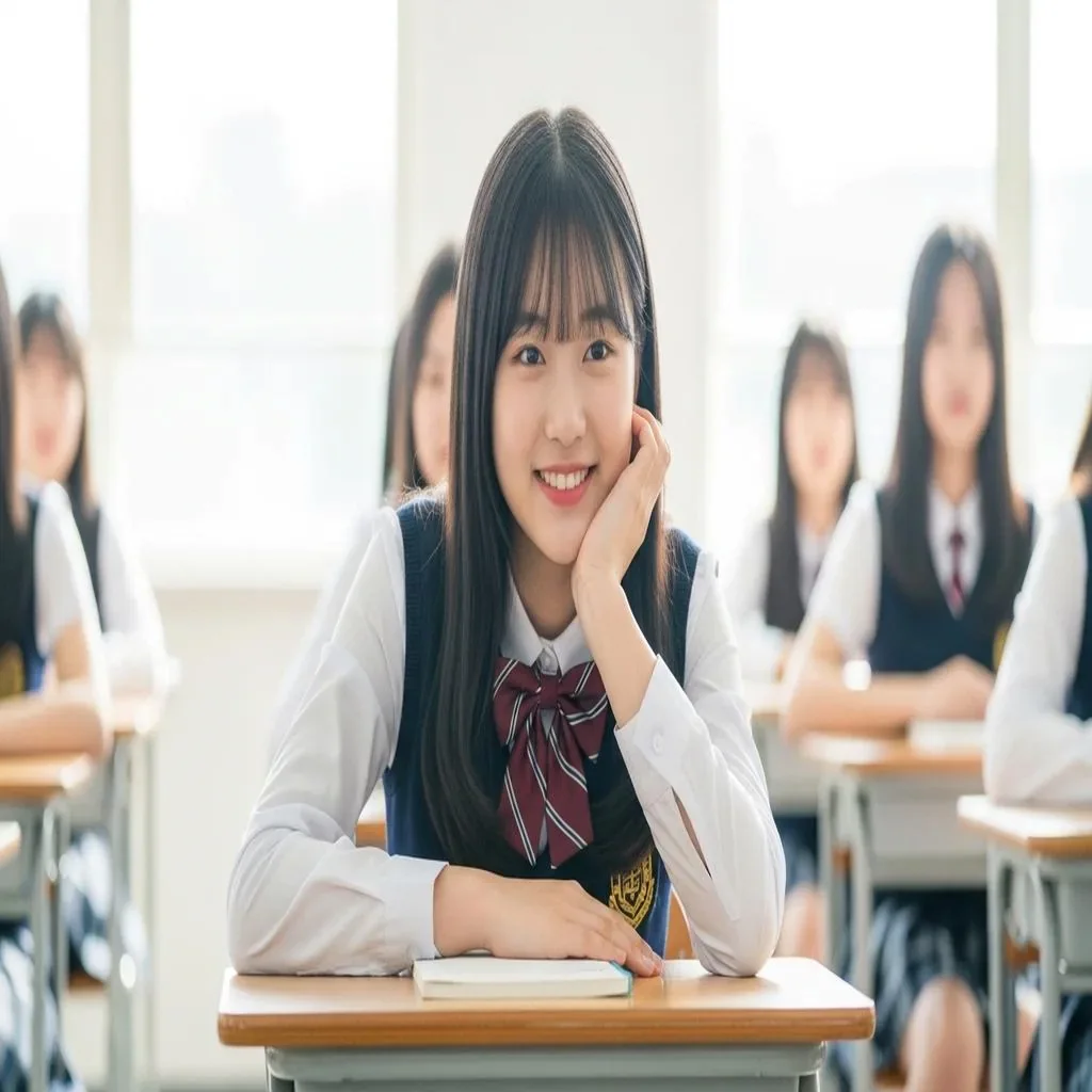 동백동 고등학생 국영수학원