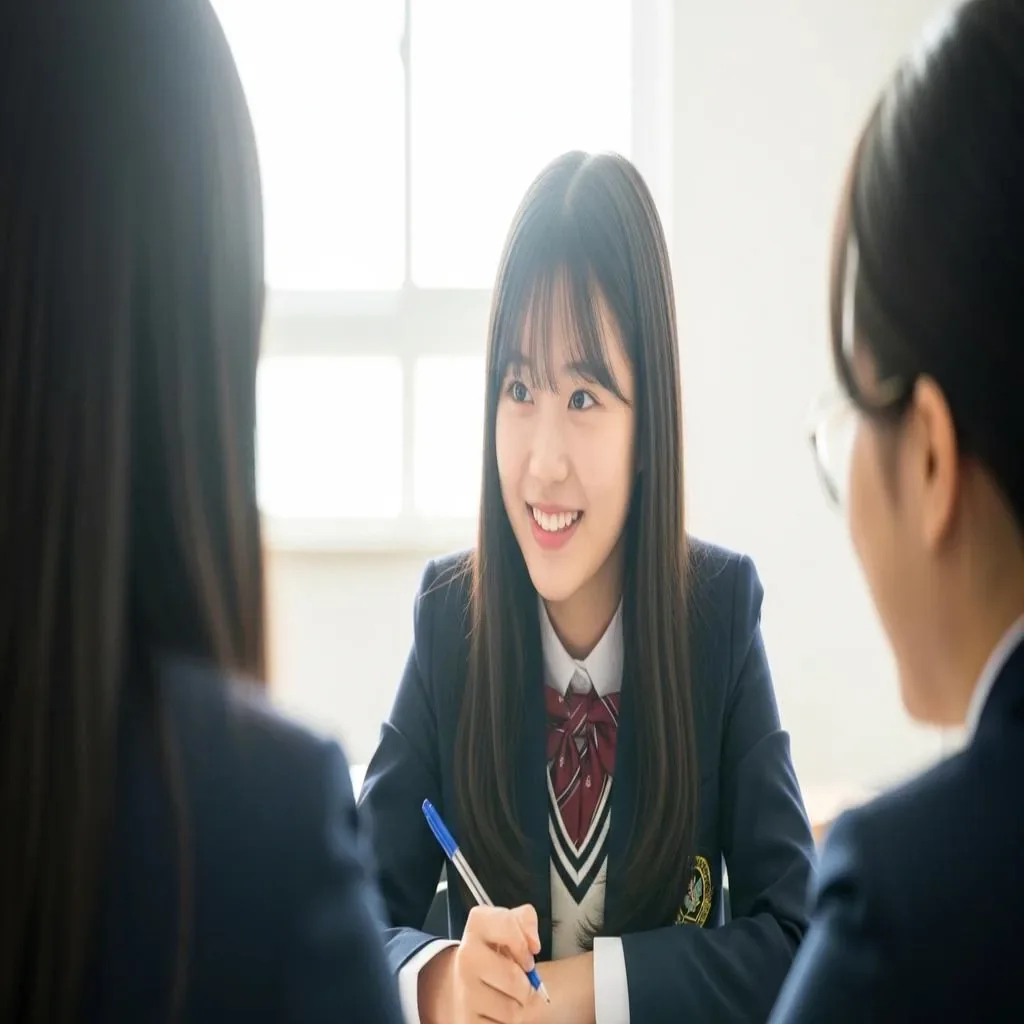 진월동 수시학원