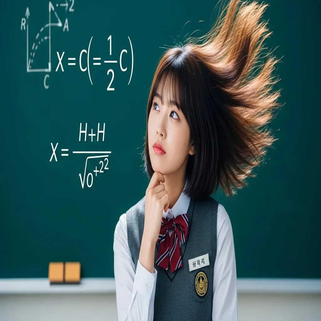 선운지구 내신대비학원