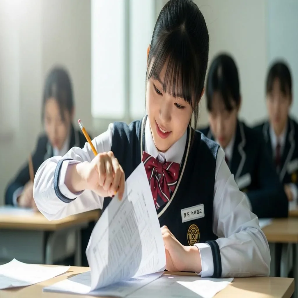 마포 초6 수학학원