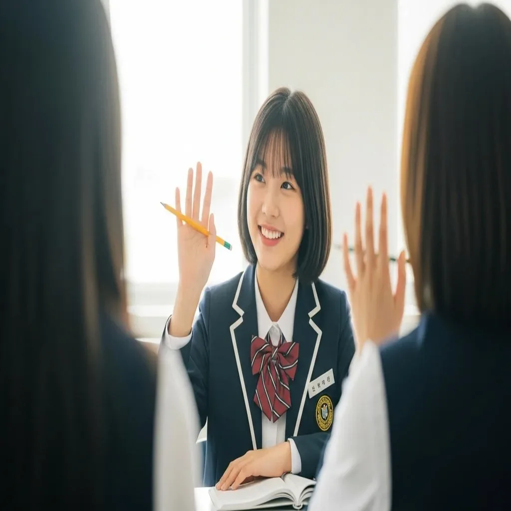 노은동 중등 국영수학원