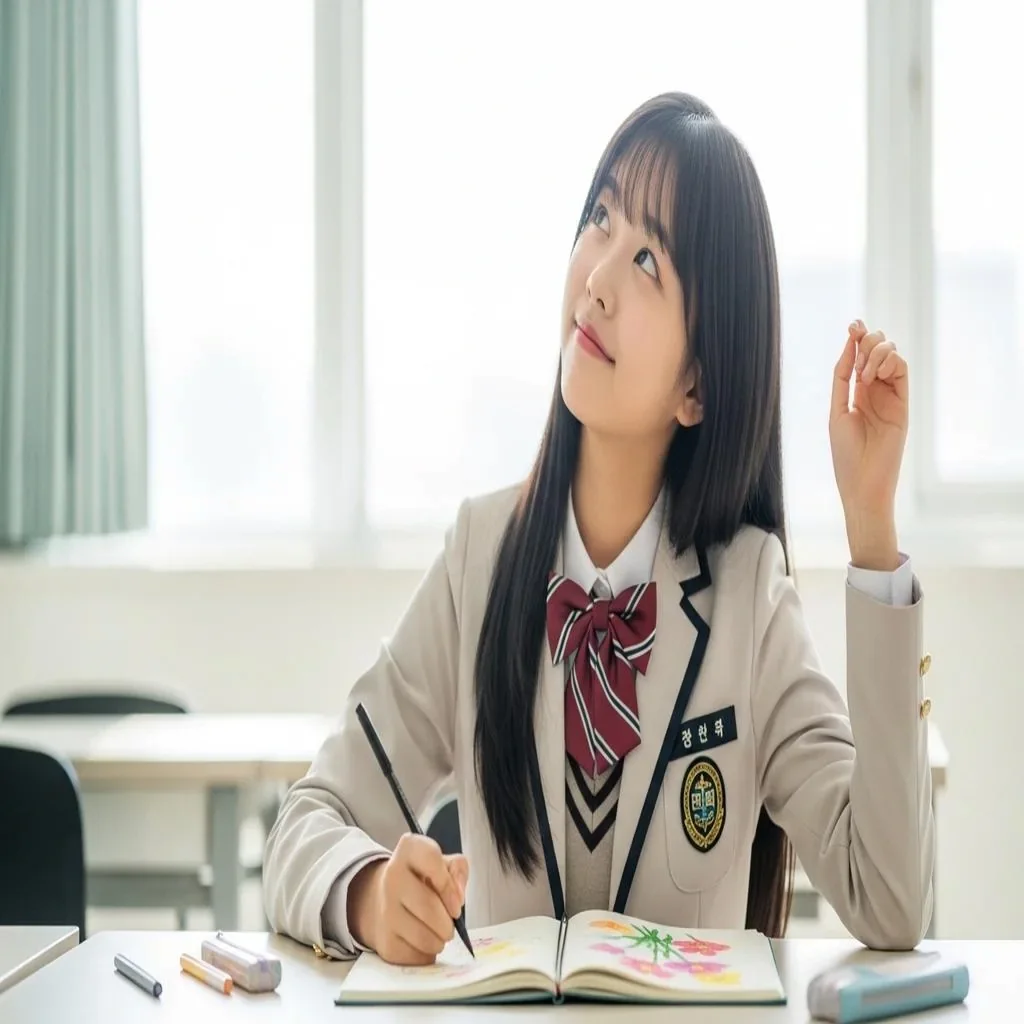 첨단지구 수능대비학원