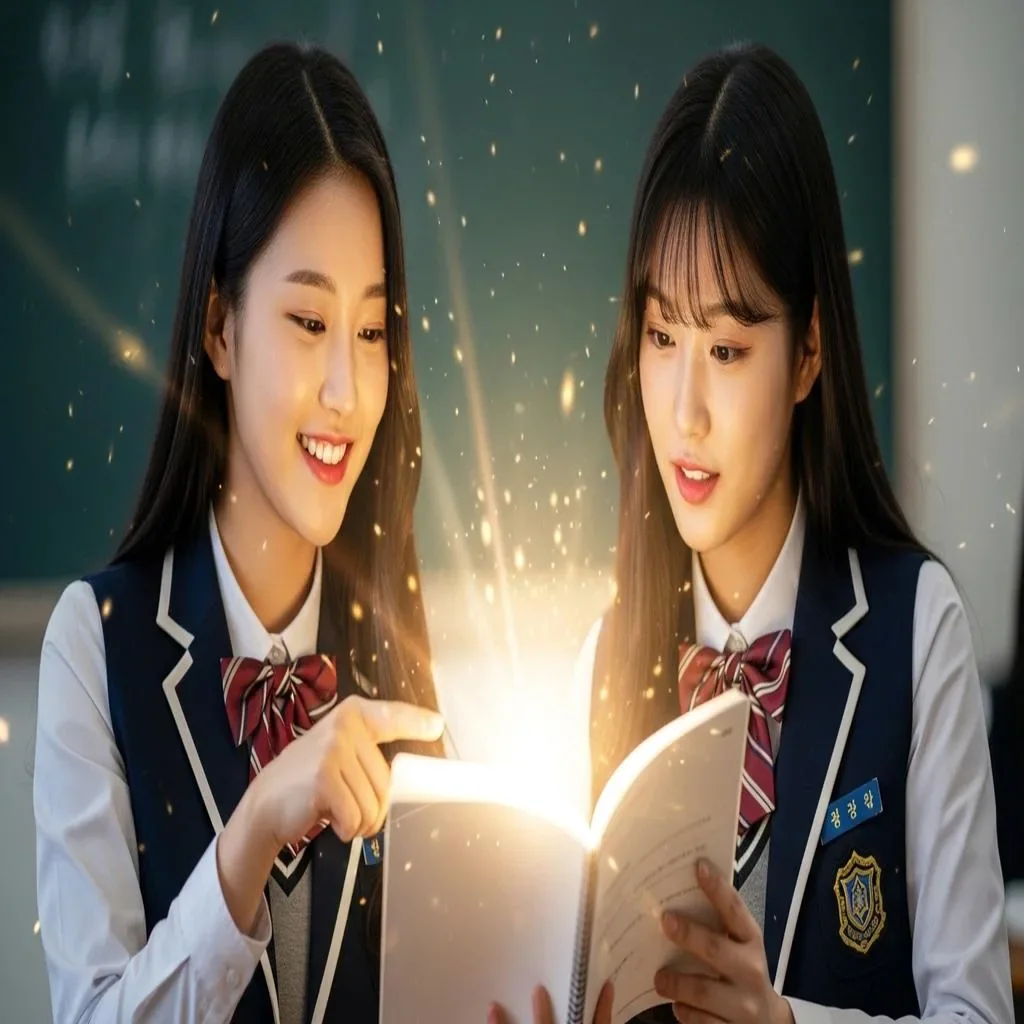 상남 고등학생학원