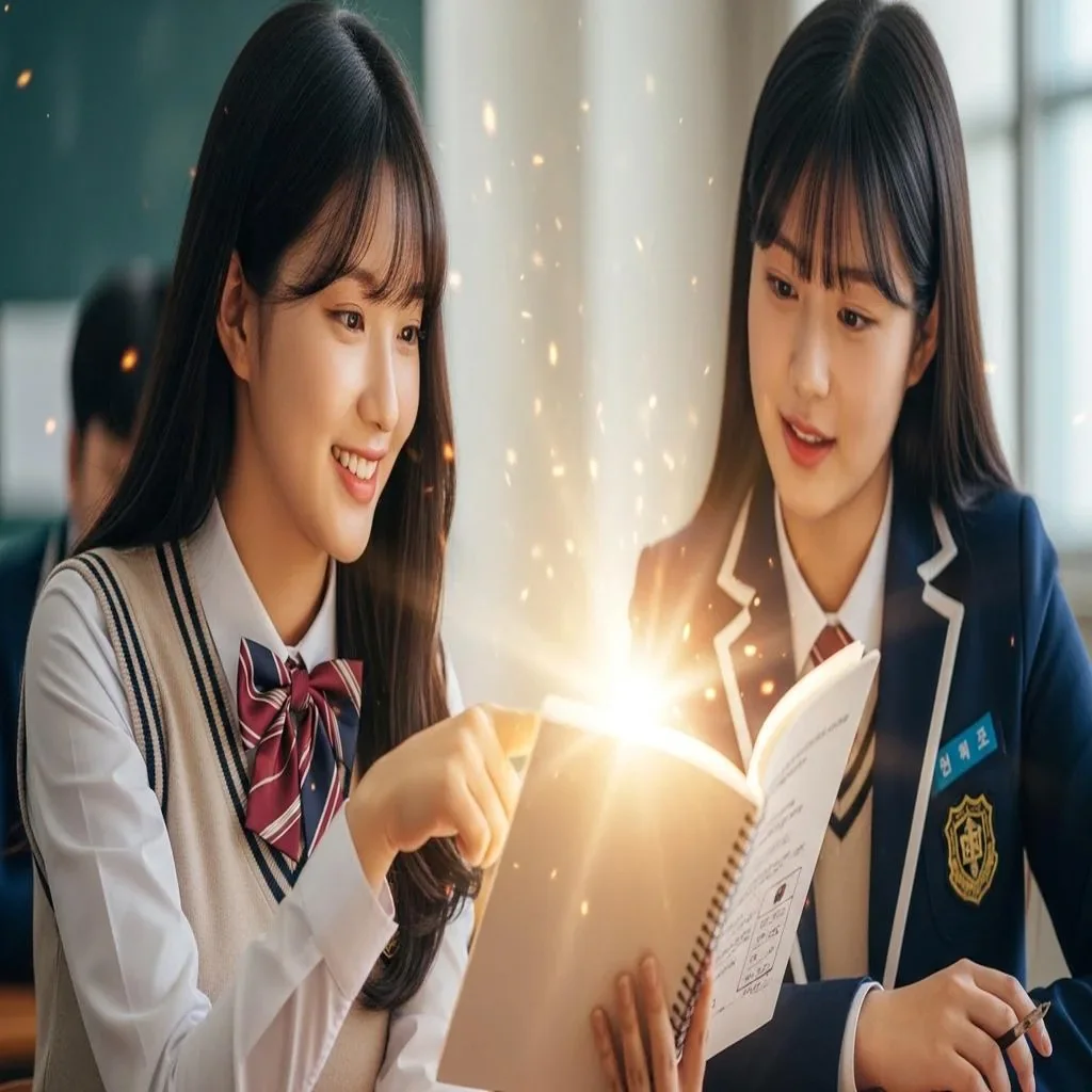 구의동 고1 영어학원