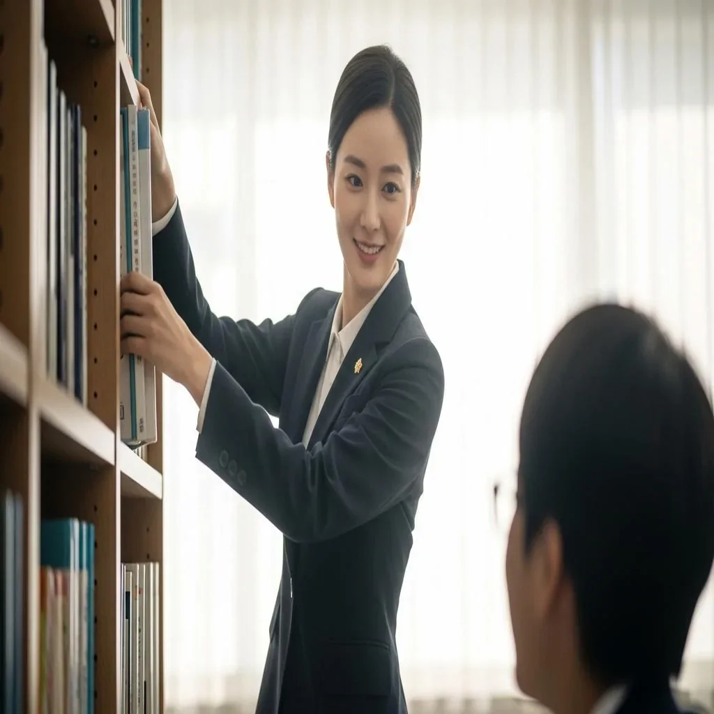 배곧 고3 영어학원