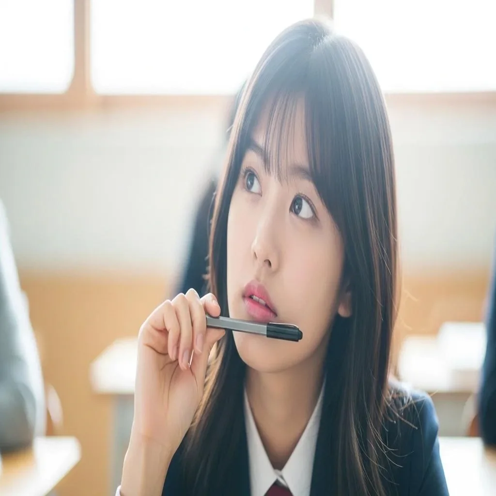 부발 보습학원