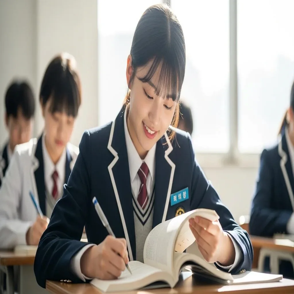 옥계 고1 수학학원