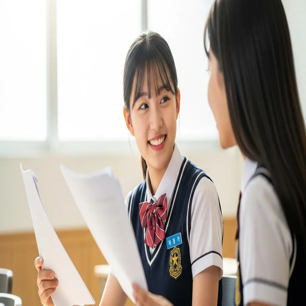 북가좌동 수학 내신학원