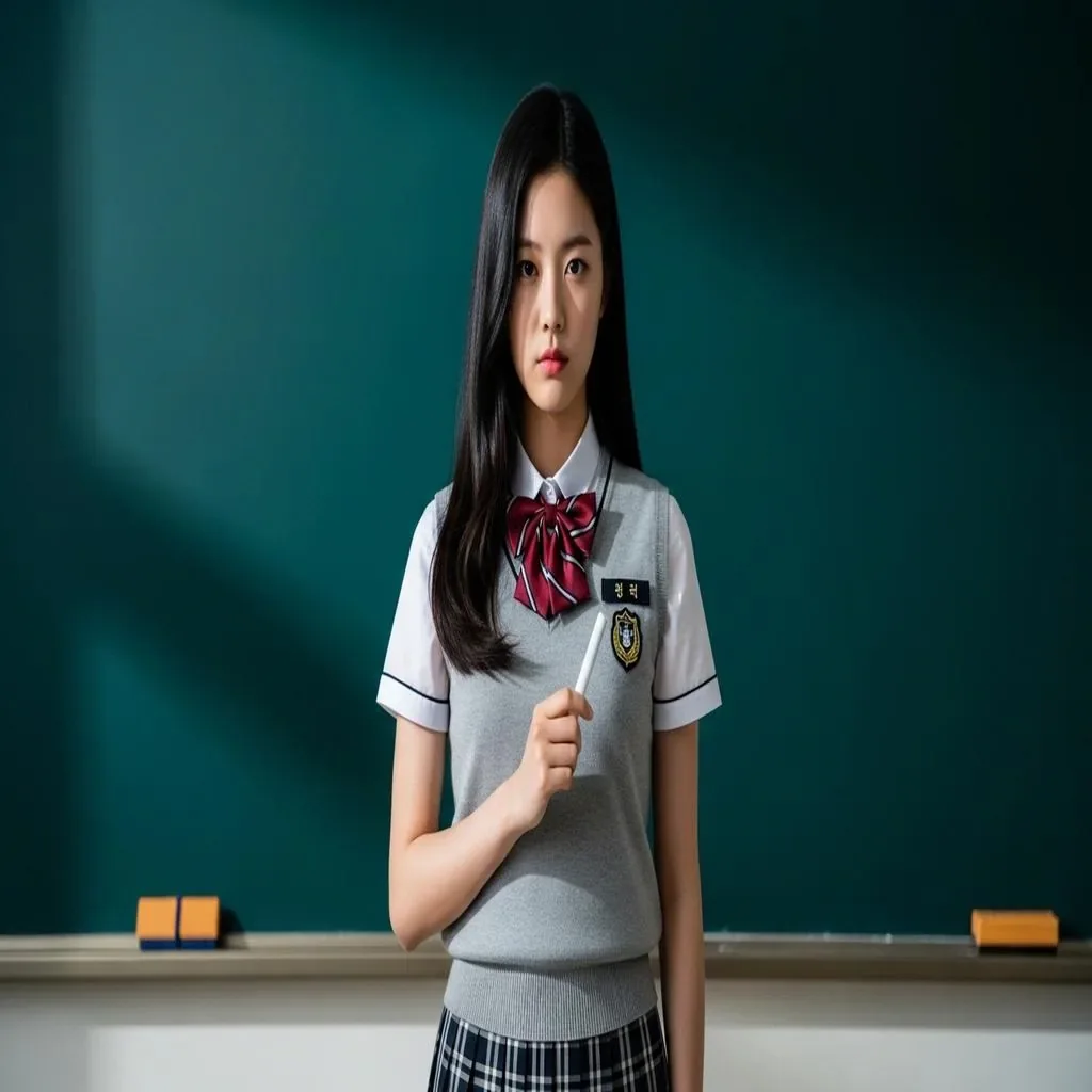신암동 초등 영어학원