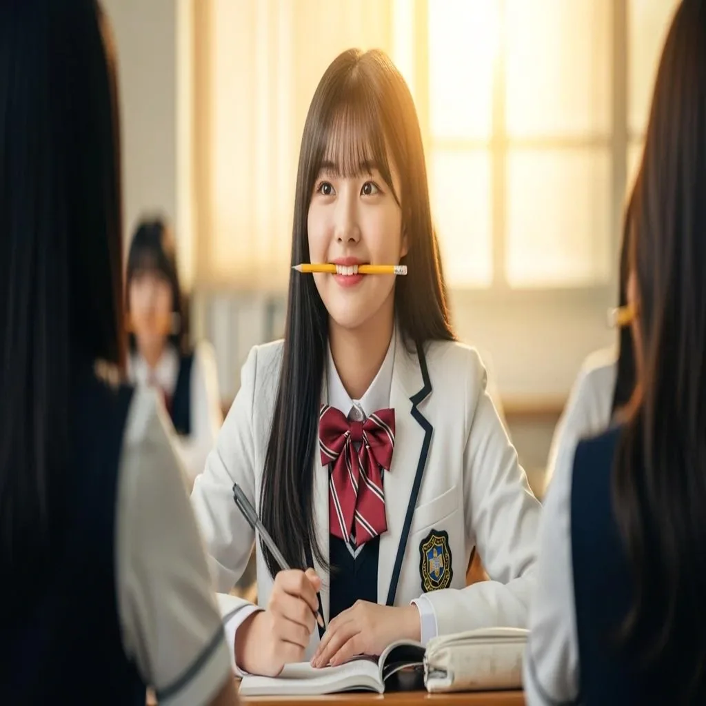 부천상동 학원