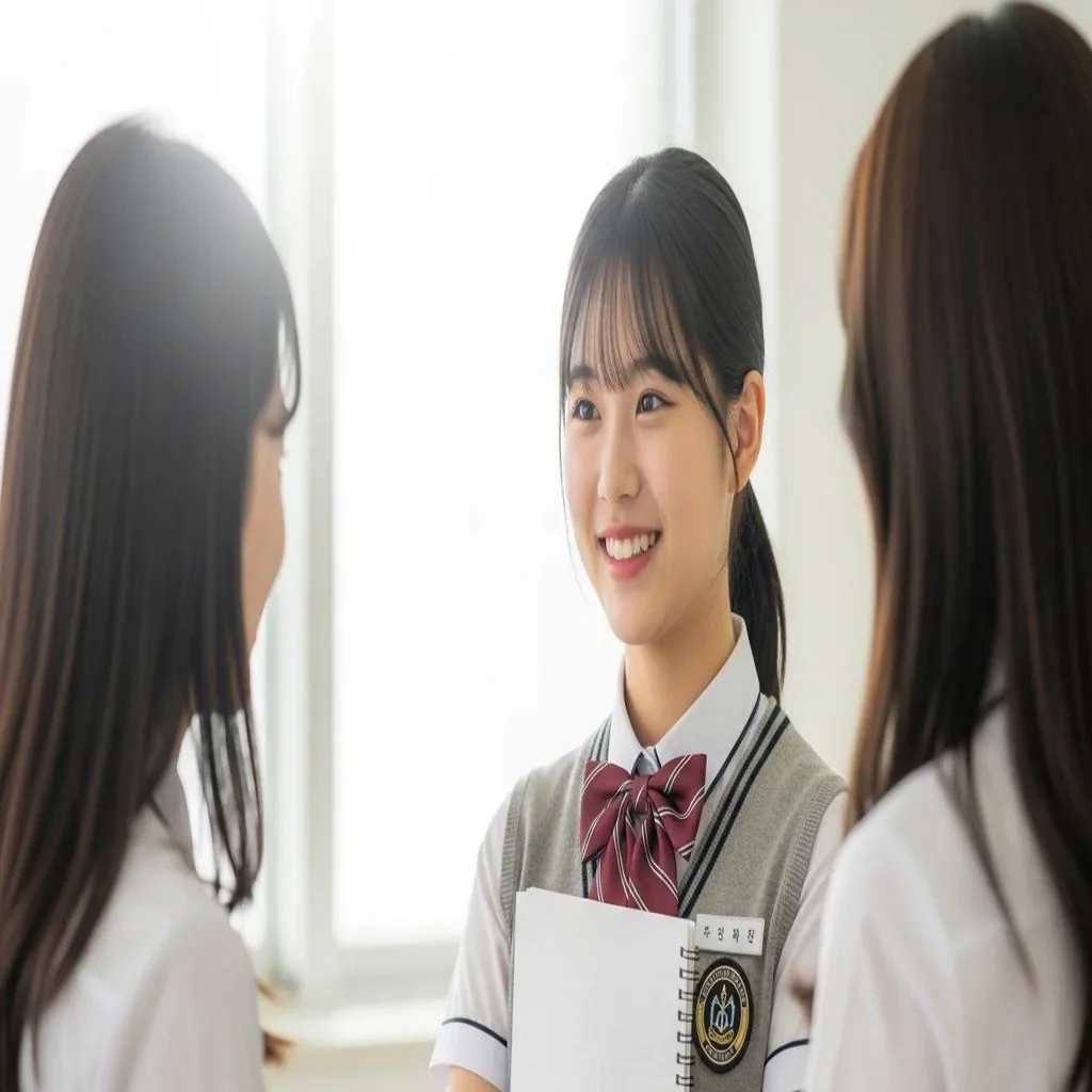 신천동 초4 영어학원