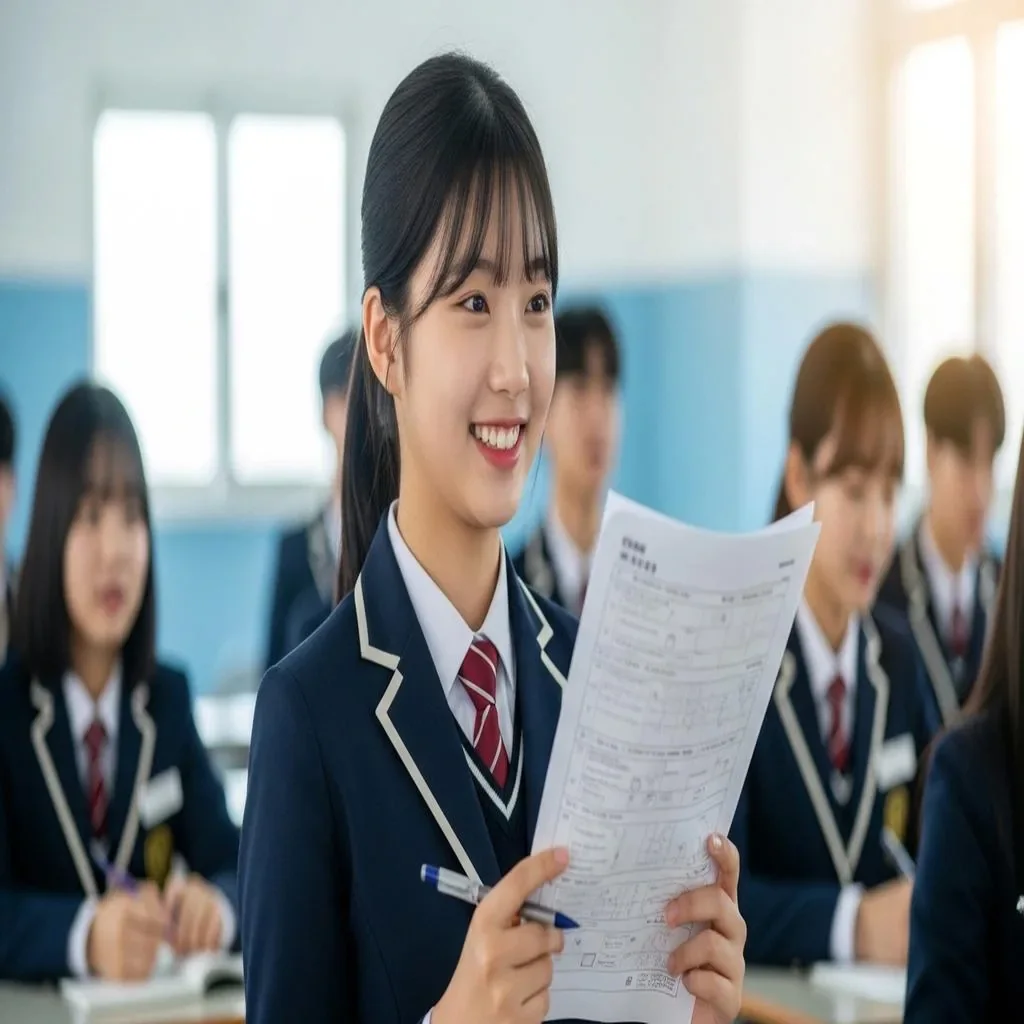 인천논현동 고등 영수학원