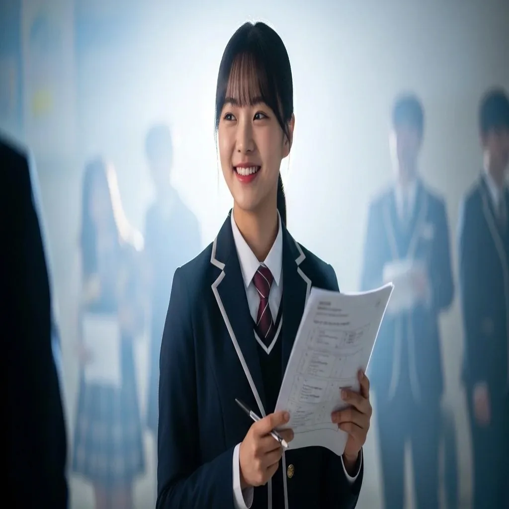 마포 고등학생 영어학원
