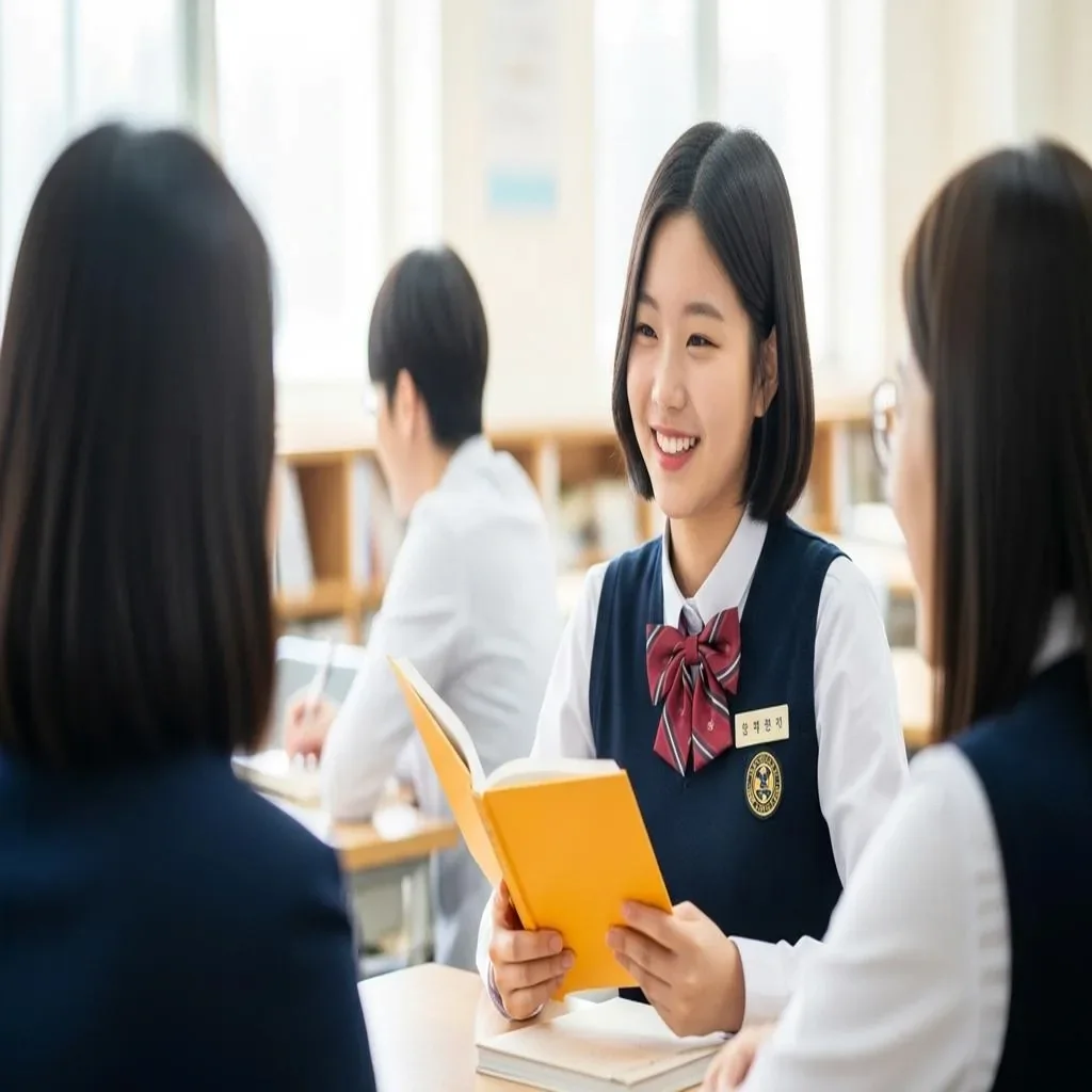 노원구 고등학생 국영수학원