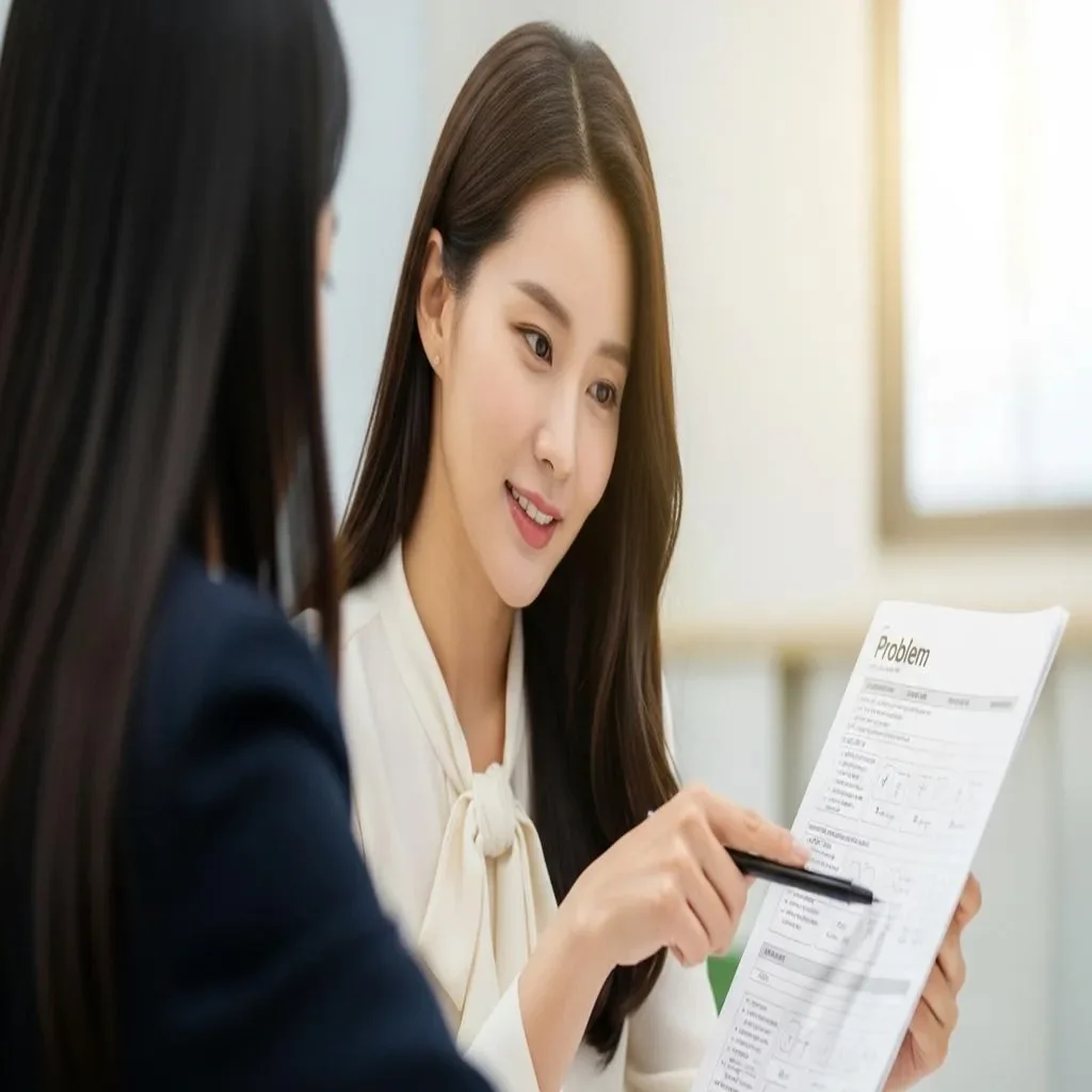 둔산 교습소