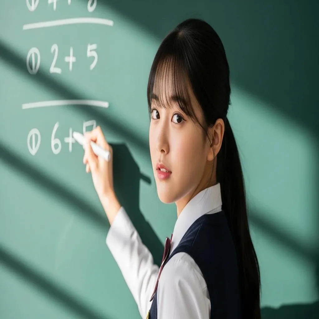 평내동 와와코칭학원