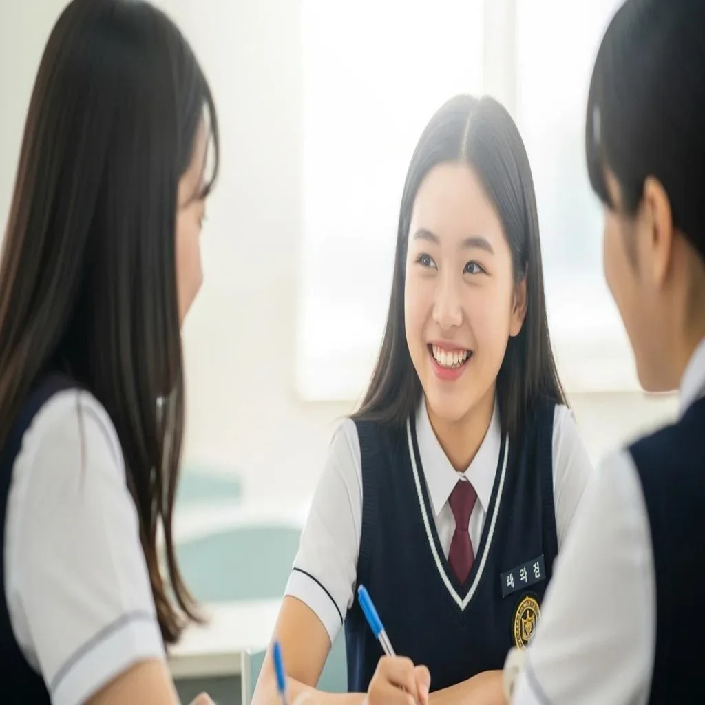 마두 초등학생 영수학원