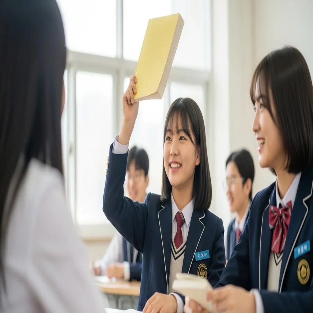 역촌 중등 국영수학원