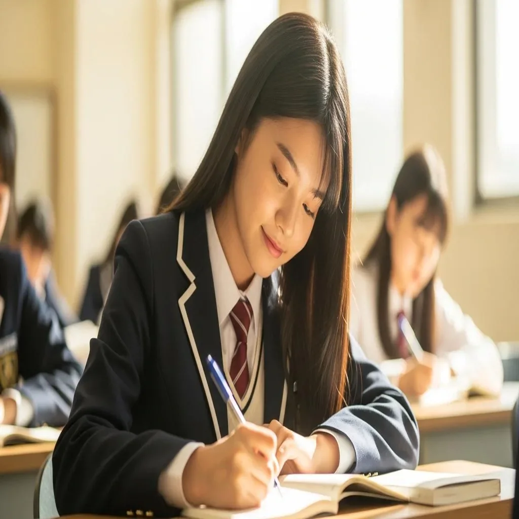 가정동 중등 국영수학원