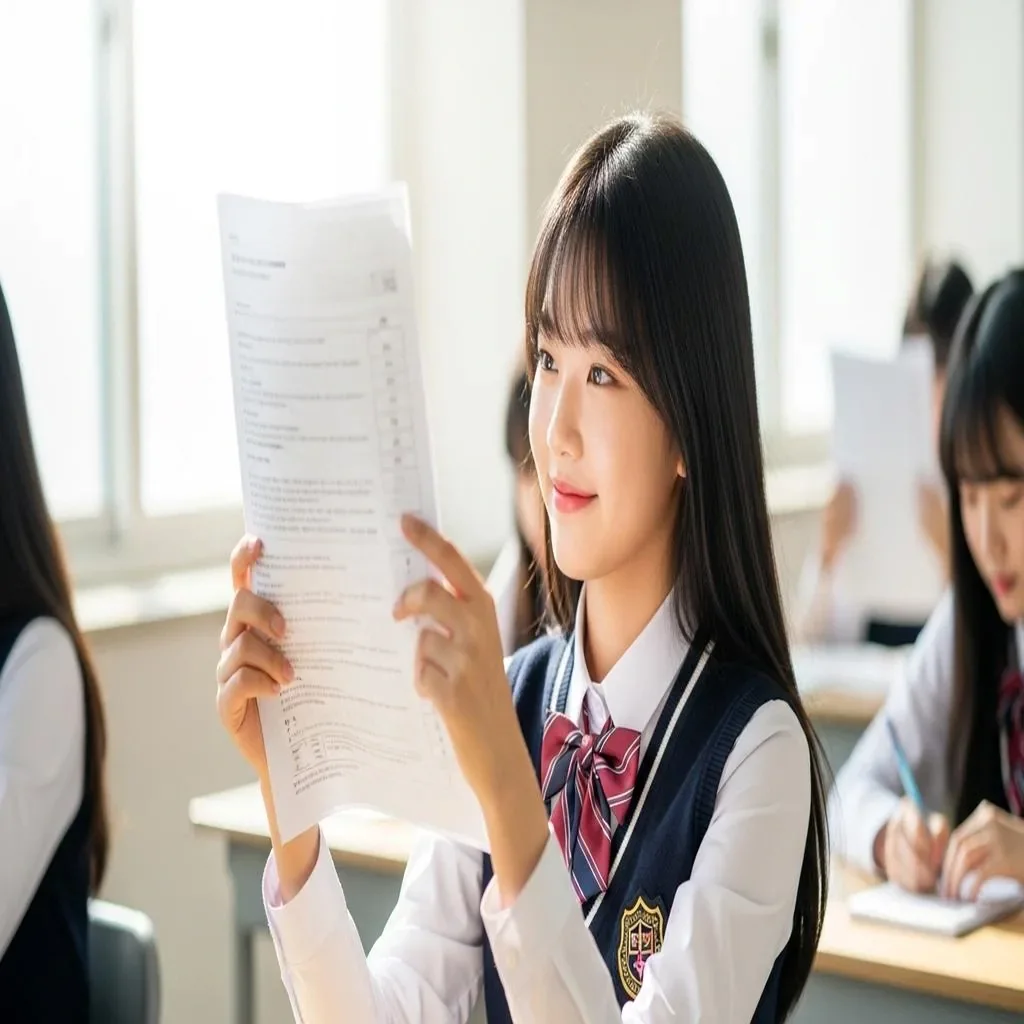 월성 소수정예학원