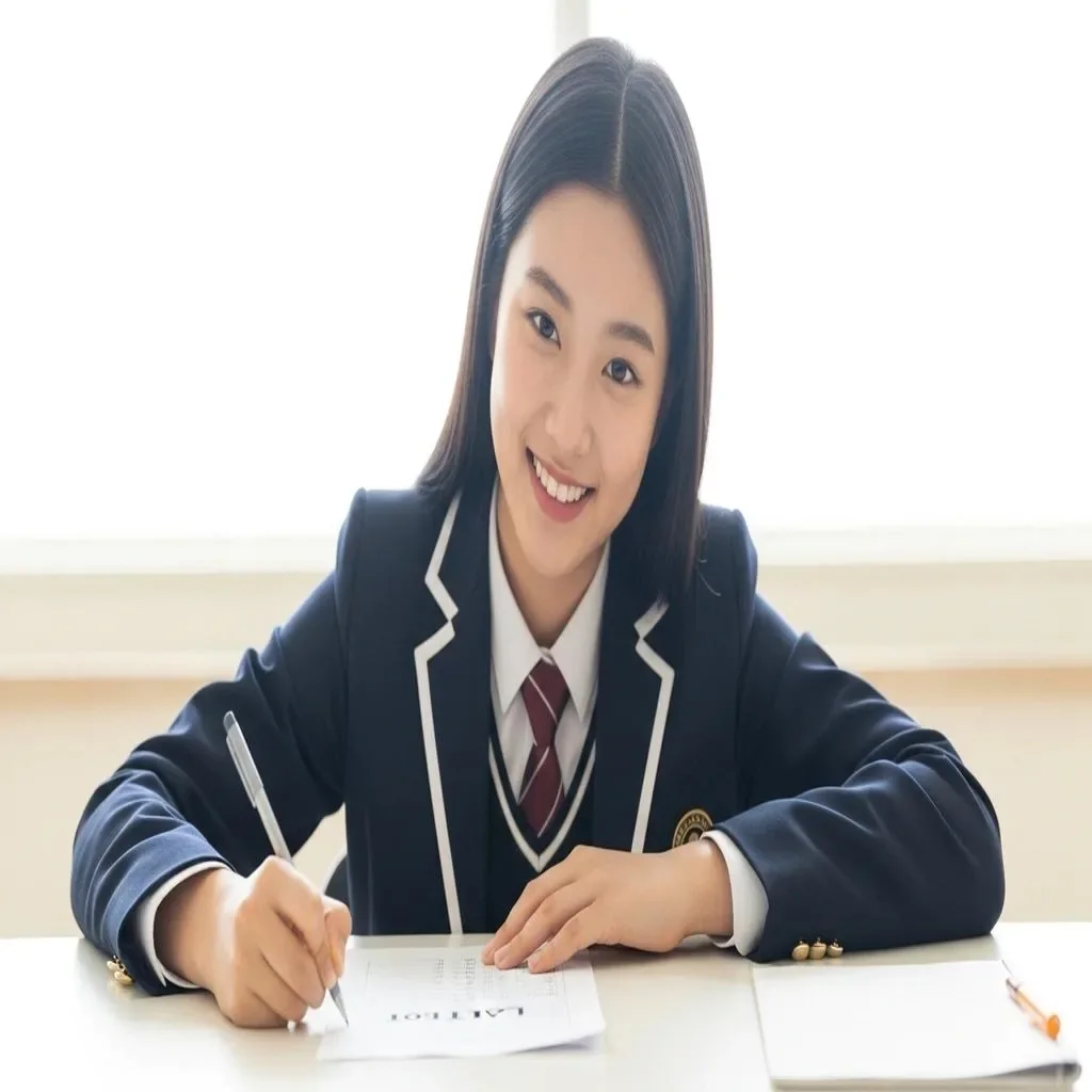 구의동 중등학원