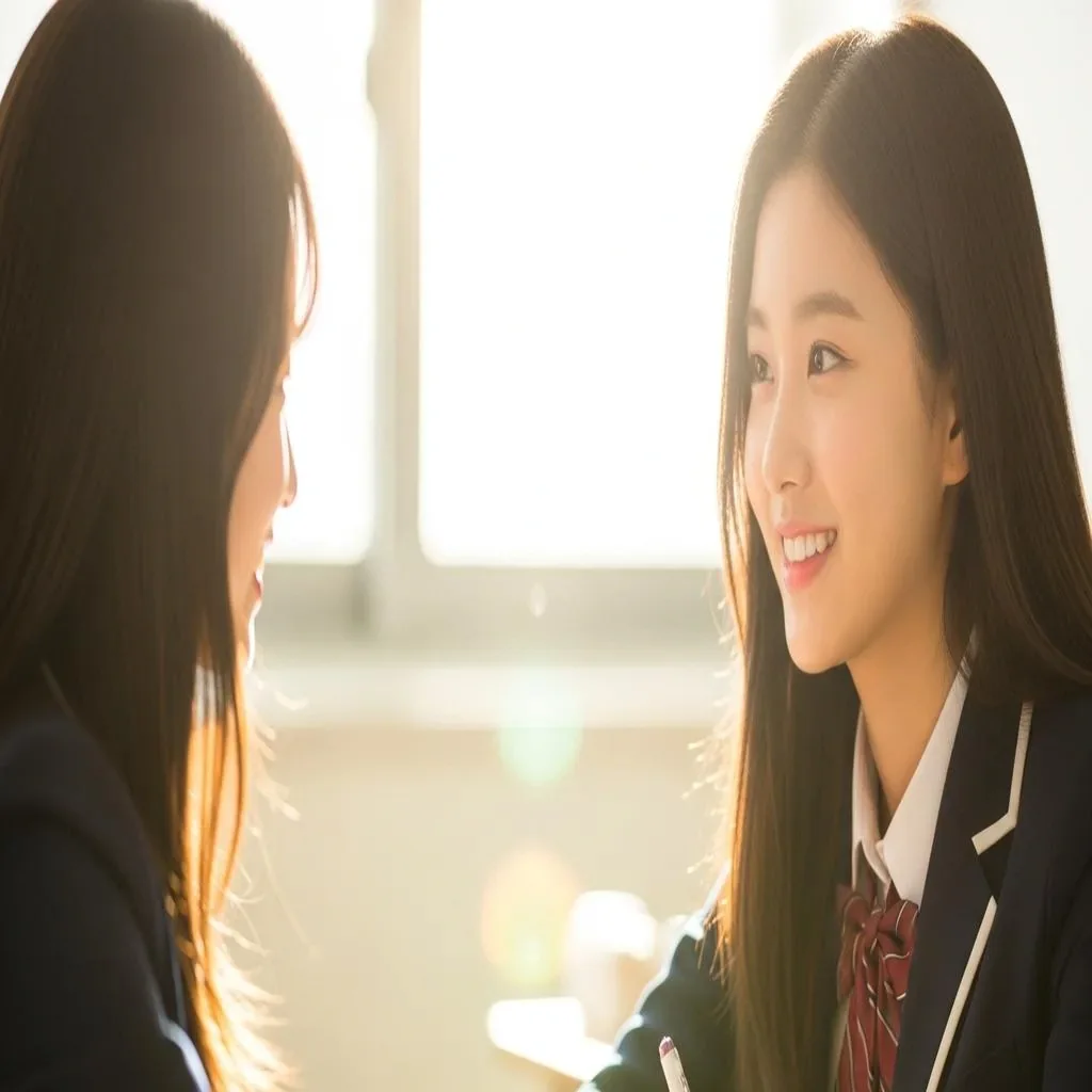 진관동 고등학생 영수학원