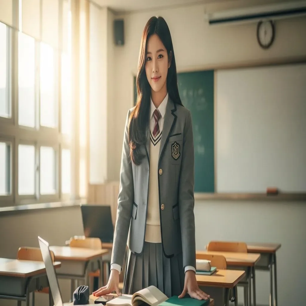 대화동 중등 국영수학원