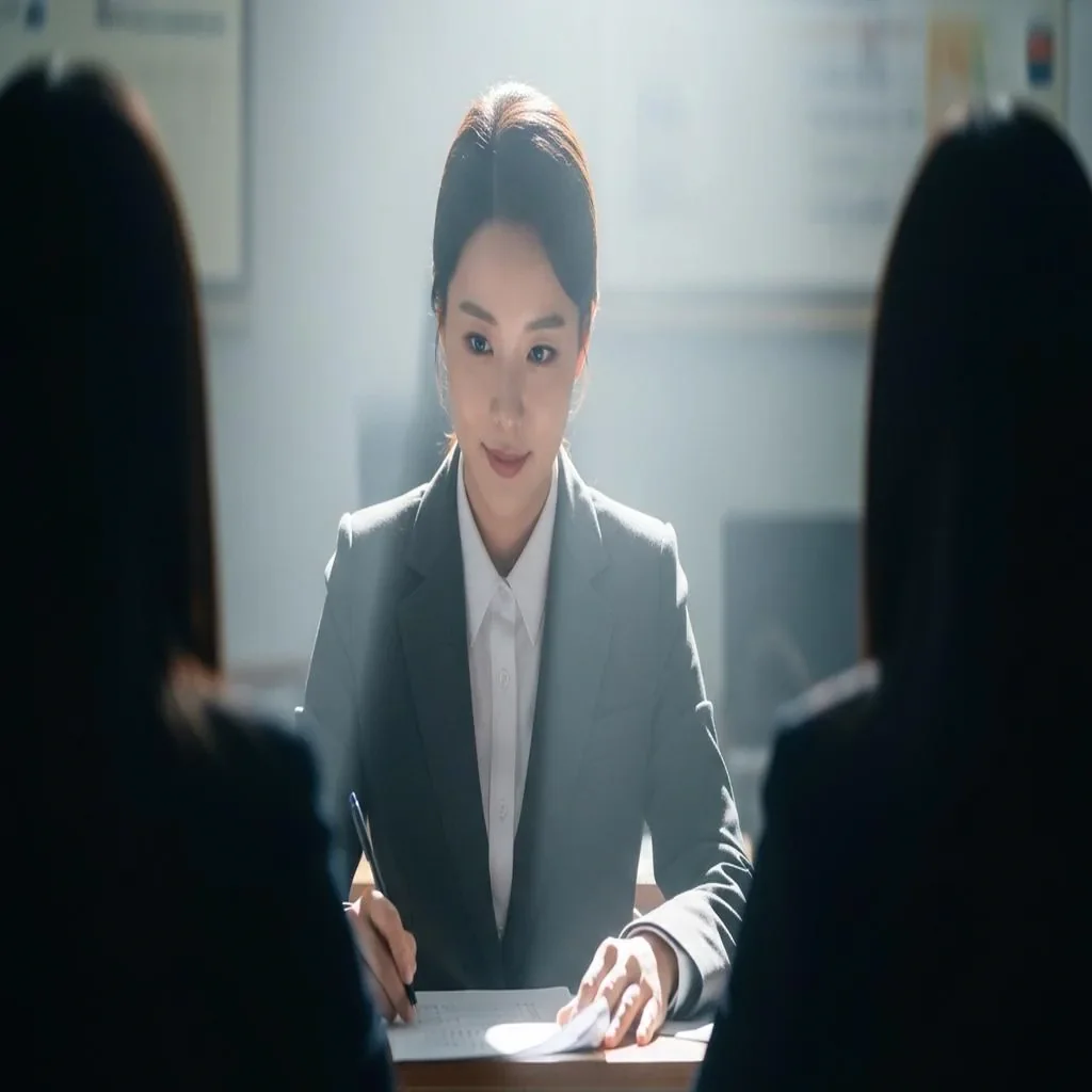 치평동 중2 영어학원