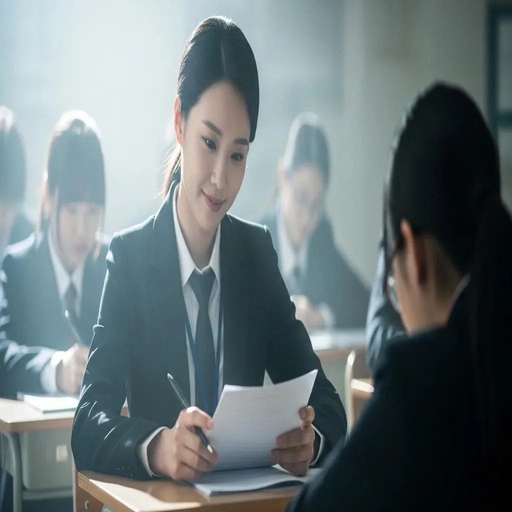 기흥역 수시학원