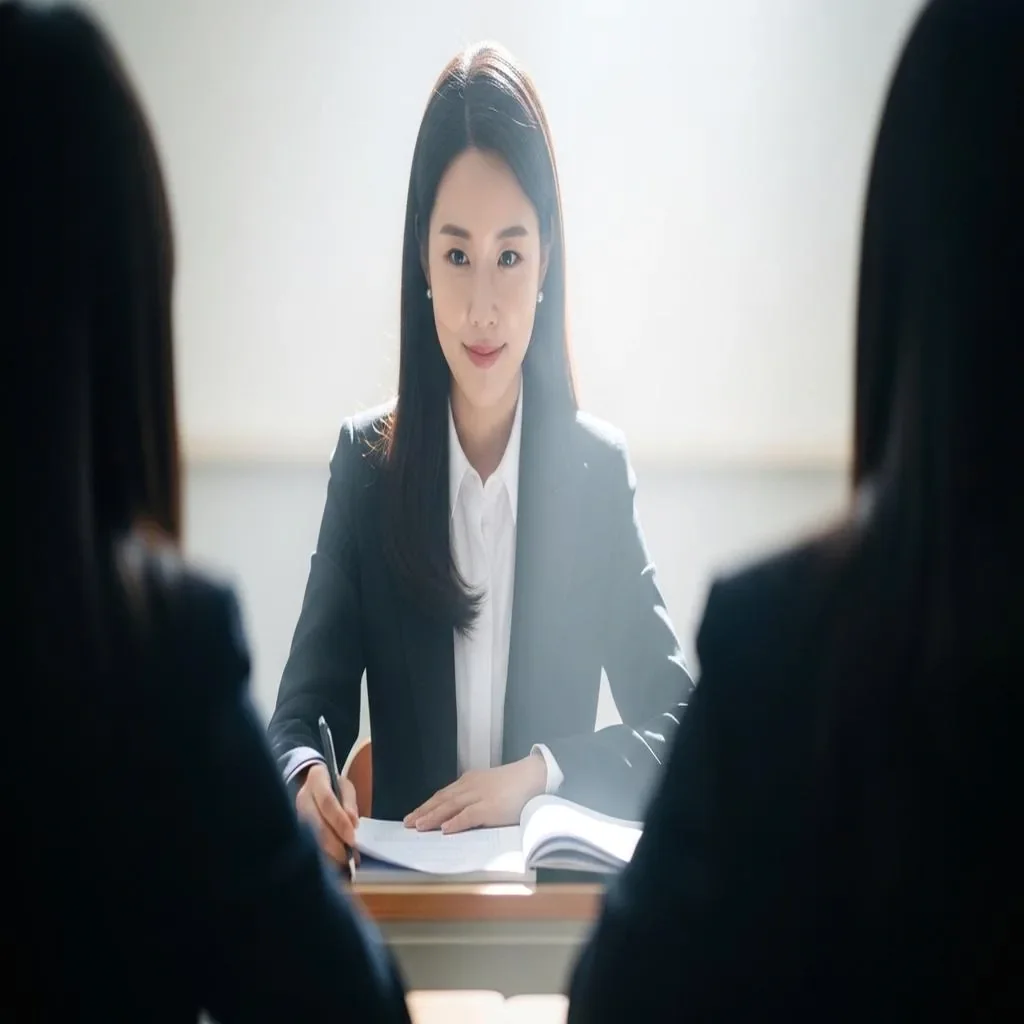 일산중산동 중학생학원
